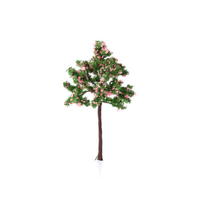 Metal Ağaç 1/50 11 cm