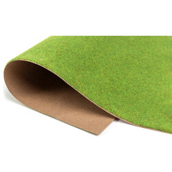 Rulo Çim Açık Yeşil 50x70cm - Thumbnail