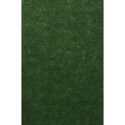 Rulo Çim Koyu Yeşil 1x3 metre - Thumbnail