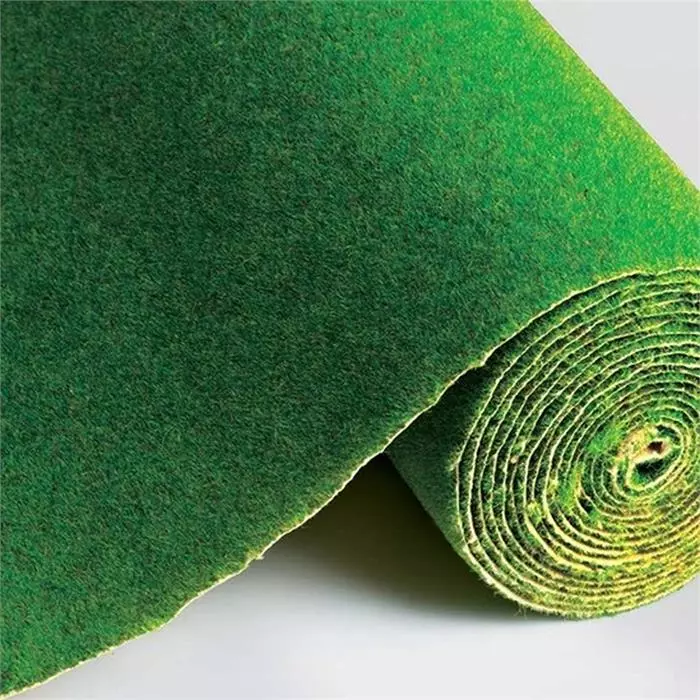 Rulo Çim Koyu Yeşil 35x50cm - Thumbnail