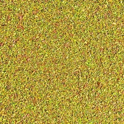 Toz Çim Çiçekli Yeşil 50gr - Thumbnail