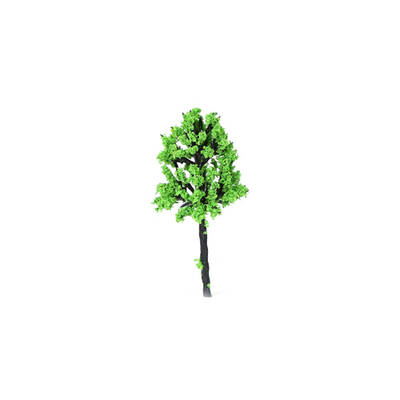 JORDANİA YOL KENARI AĞAÇ 1/050 9,0CM