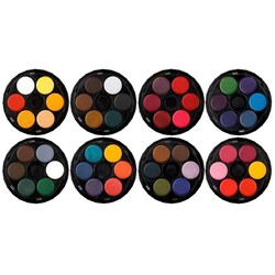 48li Brilliant Suluboya Set - Thumbnail