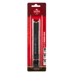 Koh-i Noor - Gioconda Füzen Kalem 3lü Set