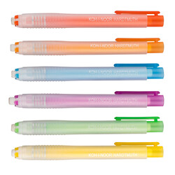 Koh-i Noor - Kalem Silgi Thermo