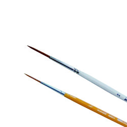 Kosida - Kosida 6601 Seri Uzun Liner Fırça No:2-0