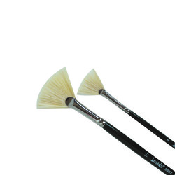 Kosida - Kosida 6907 Kıl Yelpaze Fırça No:4