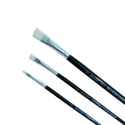 Kosida - Kosida 6908 Verev Beyaz Toray Fırça No:1-8