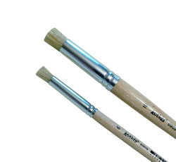 Kosida - Kosida 6909 Stencil Fırçası No:6