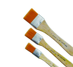 Kosida - Kosida 6945 Seri Sentetik Zemin Fırçası No:1-2