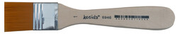 Kosida - Kosida 6946 Sentetik Zemin Fırçası Kısa Saplı 1,5
