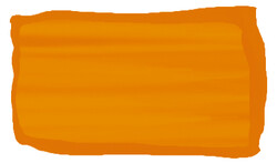 Kosida - Kosida Akrilik Boya 30ml Gerçek Orange