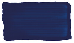 Kosida - Kosida Akrilik Boya 30ml Indigo