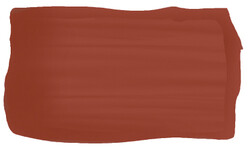 Kosida - Kosida Akrilik Boya 30ml İngiliz Kırmızısı