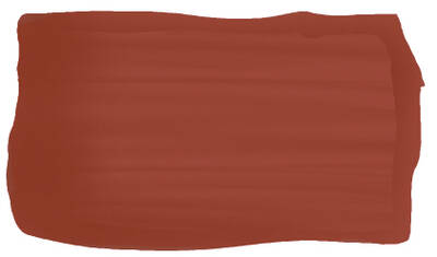 Kosida Akrilik Boya 30ml İngiliz Kırmızısı