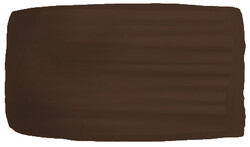 Kosida - Kosida Akrilik Boya 30ml Koyu Kahverengi