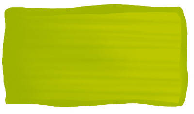 Kosida Akrilik Boya 30ml Sarı Yeşil