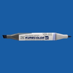 Zig - Kurecolor Twin Marker - 364 Cornflower Blue