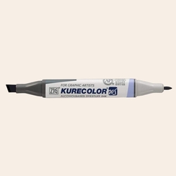 Zig - Kurecolor Twin Marker - 731 Pale Beige