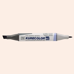 Zig - Kurecolor Twin Marker - 417 Porcelain