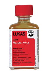 Lukas - L Malmittel 7 50ml