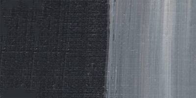 1862 Yağlı Boya Fildişi Siyah 37ml