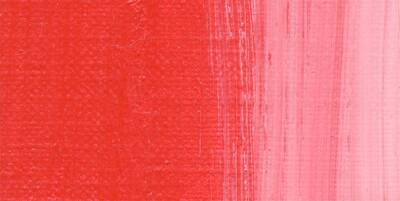 1862 Yağlı Boya Helio Saf Kırmızı 37ml