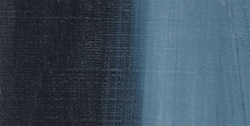 Lukas - 1862 Yağlı Boya 0186 Mavi Siyah 200ml