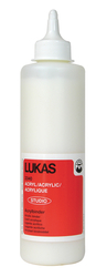 Lukas - Akrilik Binder 500ml