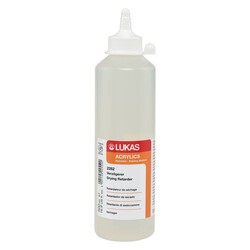 Lukas - Akrilik Boya Retarder 500ml