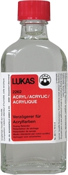 Lukas - Akrilik Boya Retarder 500ml