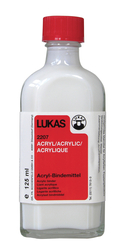 Lukas - Akrilik Boya Malzemesi 50ml