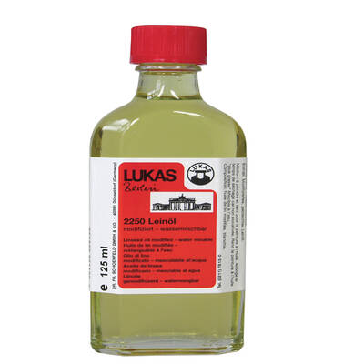 Berlin için Keten Yağı 50ml