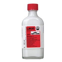 Lukas - Berlin için Medium 3 125ml