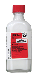 Lukas - Lukas Berlin için Medium 3 125ml