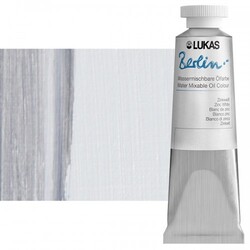Lukas - Berlin Yağlı Boya Çinko Beyazı 37ml