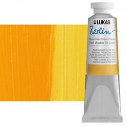 Lukas - Berlin Yağlı Boya Kadmium Sarı 37ml