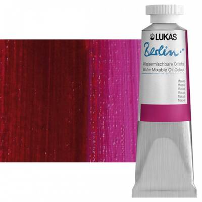 Berlin Yağlı Boya Mauve 37ml