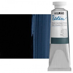 Lukas - Berlin Yağlı Boya Paynes Grey 37ml