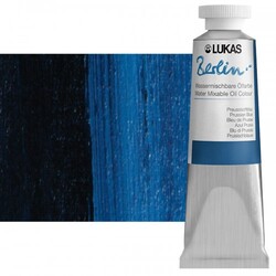 Lukas - Berlin Yağlı Boya Prusya Mavisi 37ml
