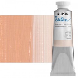 Lukas - Berlin Yağlı Boya Ten Rengi 37ml