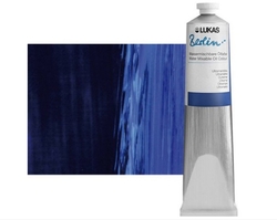 Lukas - Berlin Yağlı Boya 0637 Ultramarine 200ml