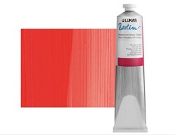 Lukas - Berlin Yağlı Boya Vermilion 37ml
