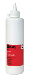 Lukas - Beyaz Gesso 500ml