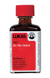 Lukas - Çatlama Verniği-1 50ml