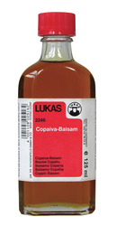 Lukas - Copaiva Balsam 50 mll