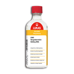 Lukas - Gilding Milk 125ml