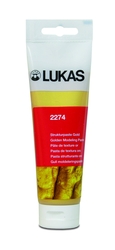 Lukas - Golden Paste 125ml