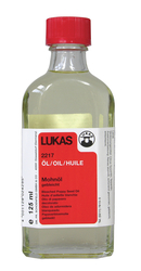 Lukas - Haşhaş Yağı 50ml