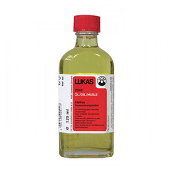 Lukas - Helios Resterasyon Medyum 125ml